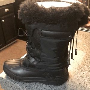 Sorel boots